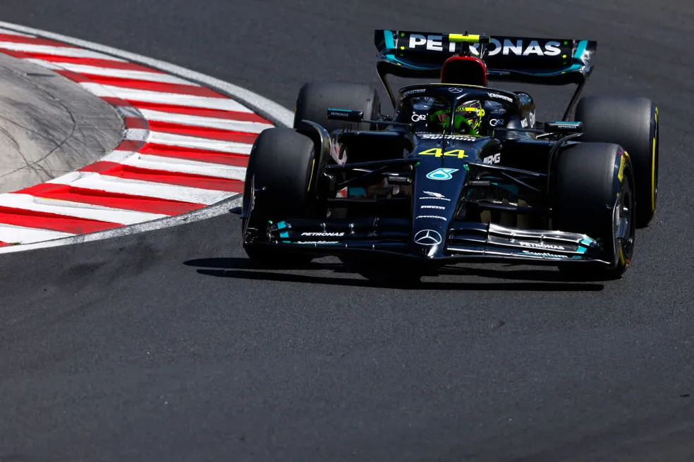 F1 Williams faz 3º e 5º no treino: como explicar desempenho forte?